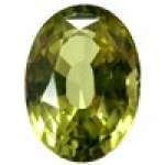 Chrysoberyl