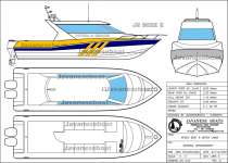 KAPAL PATROLI - PATROL BOAT