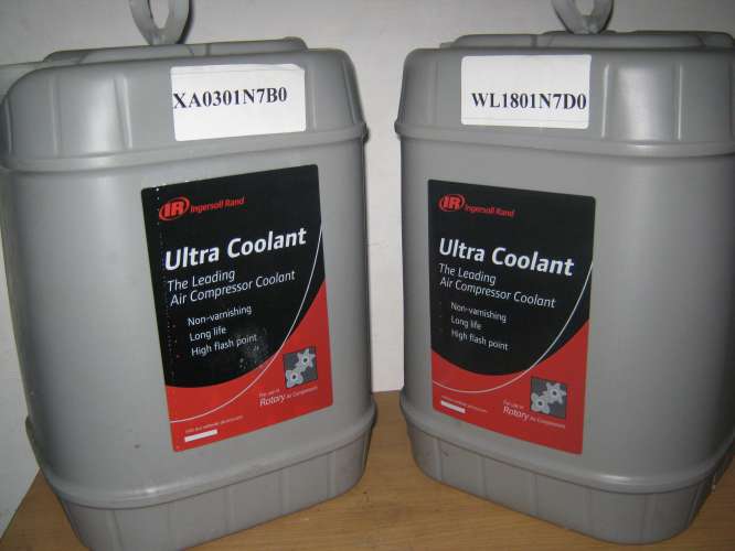 SSR ULTRA COOLANT MURAH & GENUINE