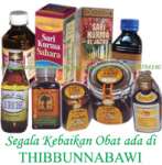 Herbal Thibbunnabawi