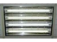 - LED Tube T5/T8