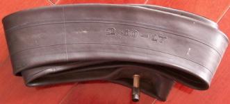 motorcycle inner tube