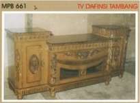 TV CABINET