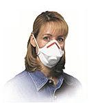 Disposable respirator Sperian Head Protection WILLSON