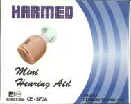 HEARING AID/ALAT BANTU DENGAR
