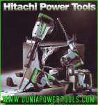 HITACHI Power Tools