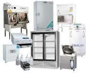 Laboratory and Scientific Equipment