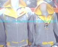 Jaket couple