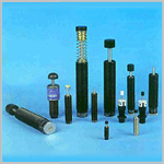 FUJI SEIKI SHOCK ABSORBER