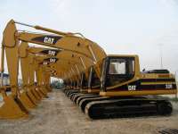 == EXCAVATOR / BACKHOE /ALAT PENGERUK TANAH == Excavator / Backhoe / Alat Pengeruk Tanah Build Up ex-Jepang 