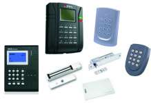 Access Control & Attendance