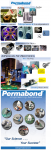 Permabond Adhesive Technology