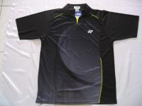 Yonex Badminton Official Wear All England 2009