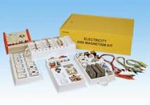  Electricity & Magnetism Kit 