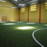 SPORTS FLOORING