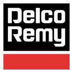 DELCO REMY Starter