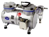 ROCKER VACUUM PUMP