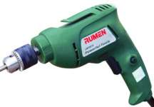 Electric Drill