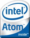 Laptop Intel Atom