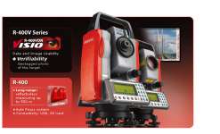  TOTAL STATION PENTAX 082112325856