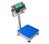 5. BENCH Scales