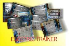 ELECTRIC TRAINER