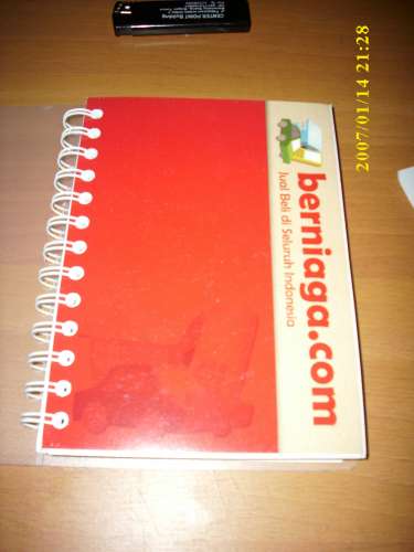 Agenda, Kalender, brosur, flyer, stiker