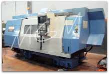 CNC Lathe