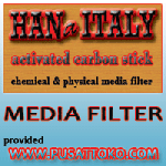 MEDIA FILTER HANA ITALY