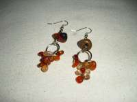 Earrings  - SeRatu' s Fashion Accessories