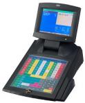 POS System & Peripheral (Barcode Scaner & Printer)