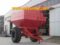 grain cart