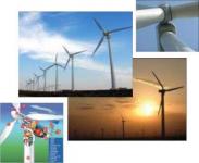 Listrik tenaga angin (Wind power)