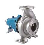 Sell single stage end suction centrifugal pump