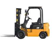 Forklift