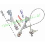 Hemostasis Valve Set / Screw Type