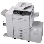 Sharp Copiers