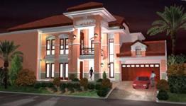 3d design, Architectur, Interior & contractor