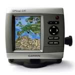 GPS FISHFINDER