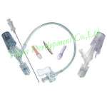 Hemostasis Valve Set / Y-click