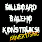 Advertising Billboard Baleho Lampung