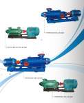 Centrifugal Pump