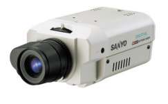 cctv camera sanyo