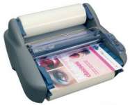 Laminator