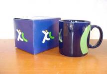 Mug Merchandise / Mug promosi / Mug berlogo