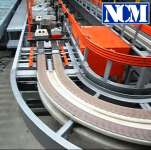 Conveyor Machineries