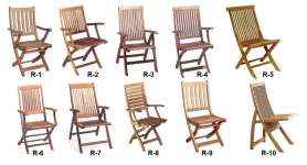 Folding Chair 1