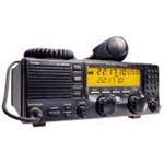 RADIO SSB MARINE ICOM M 710