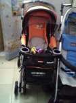 KERETA BAYI (BABY STROLLER)