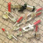 TOGGLE CLAMPS